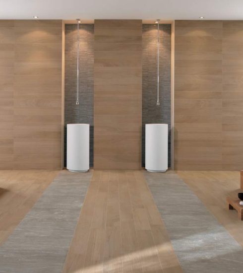 Bathroom Wood