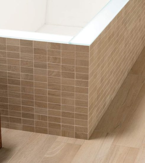 Bathroom Wood