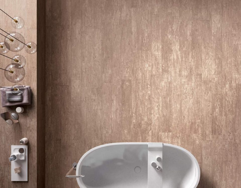 Bathroom Wood