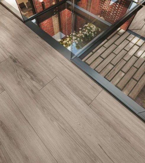 Wood Effect Tiles