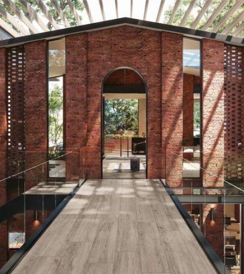 Wood Effect Tiles