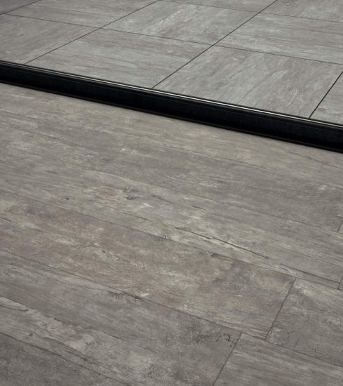 Wood Effect Tiles
