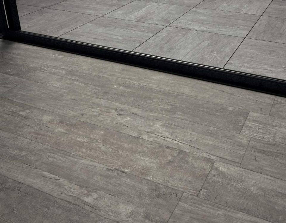 Wood Effect Tiles