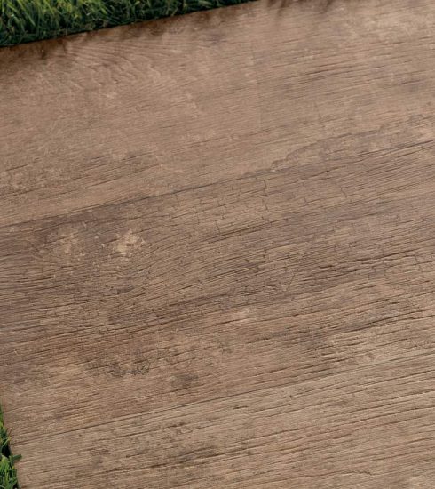 Wood Effect Tiles