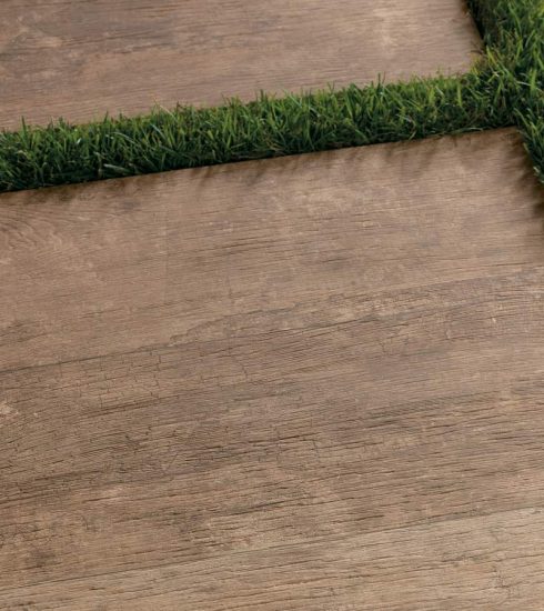 Wood Effect Tiles