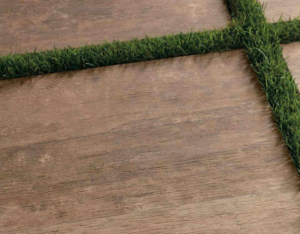 Wood Effect Tiles
