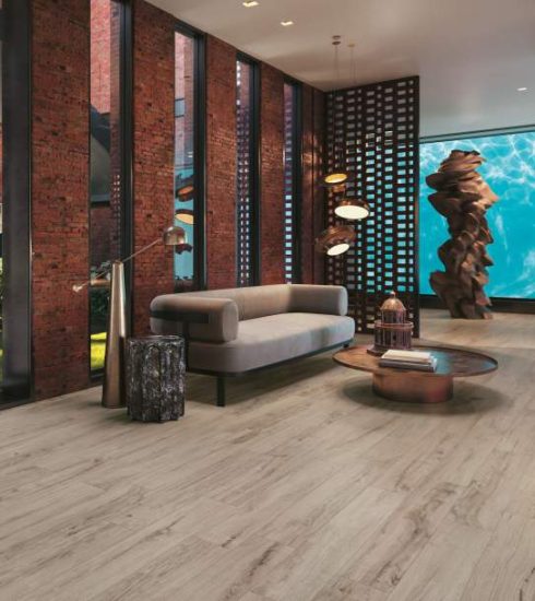 Wood Living