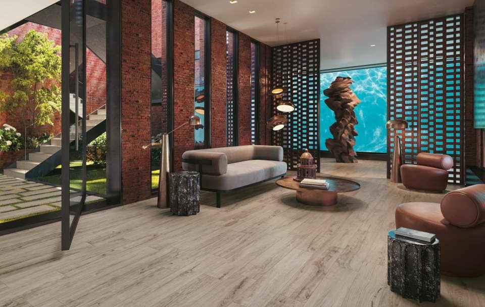 Wood Living
