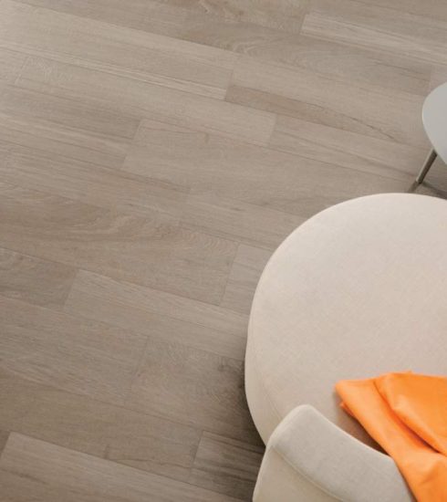 Wood Living