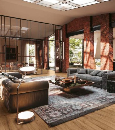 Wood Living