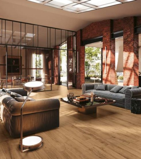 Wood Living