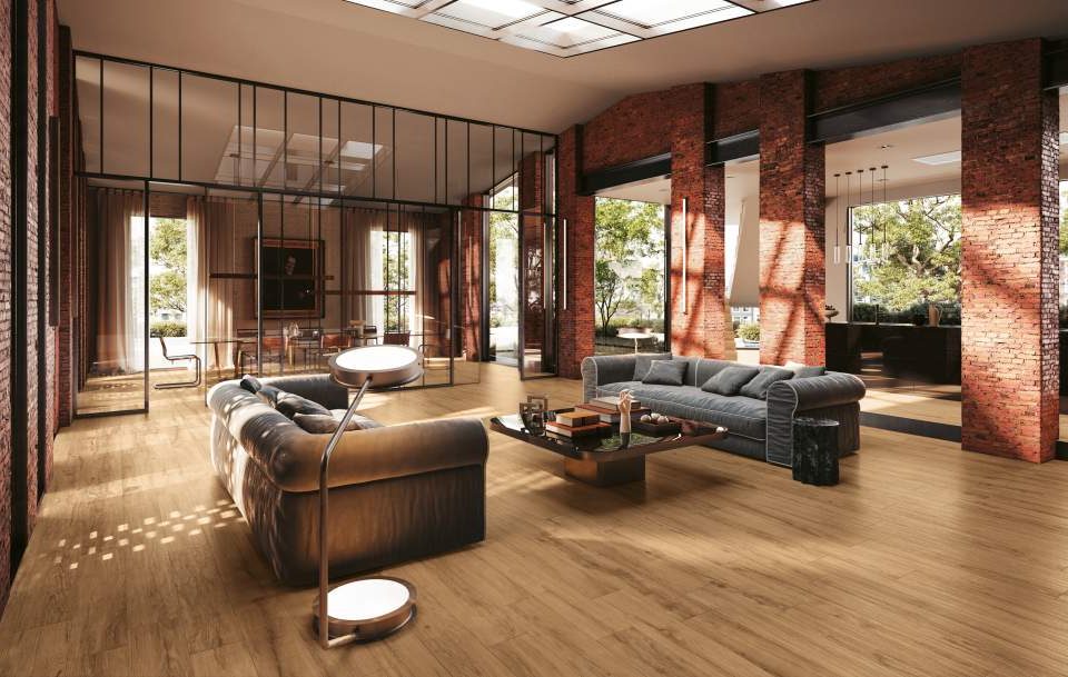 Wood Living