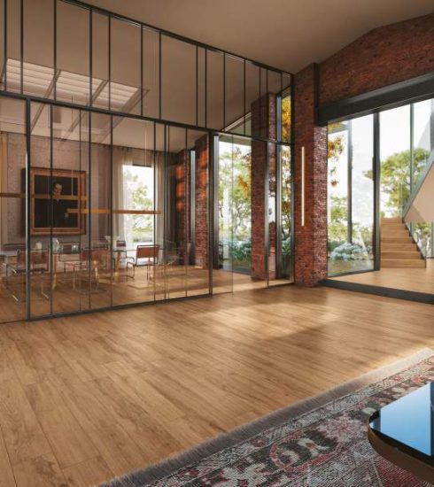 Wood Living