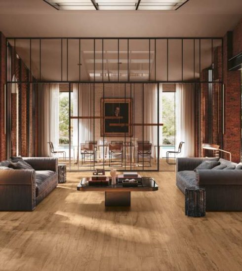 Wood Living