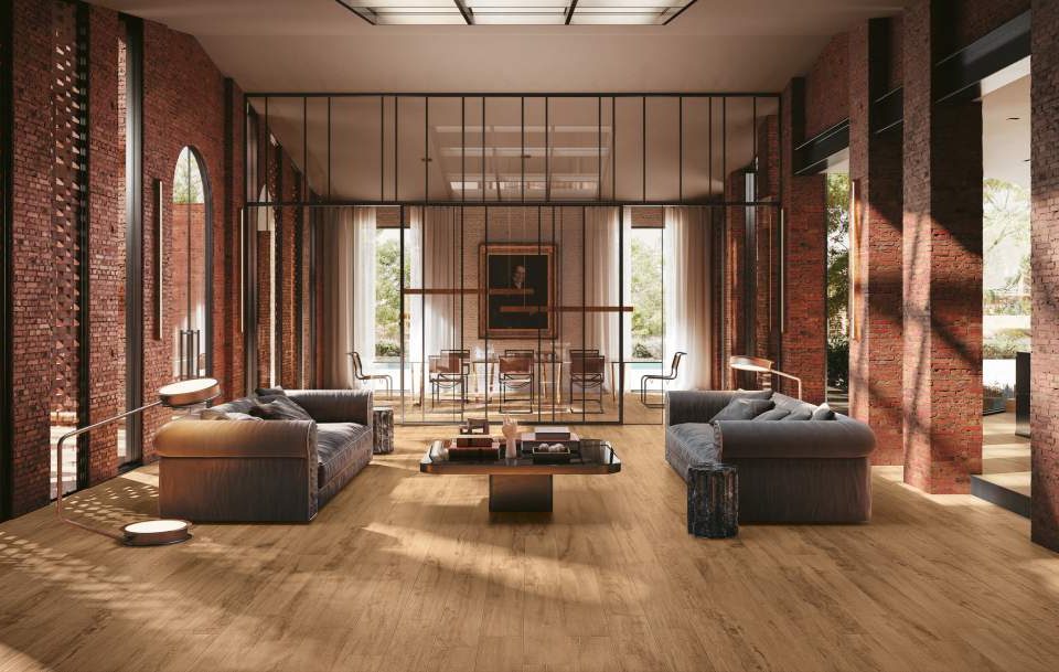 Wood Living