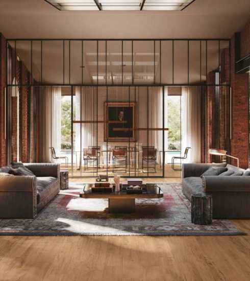 Wood Living