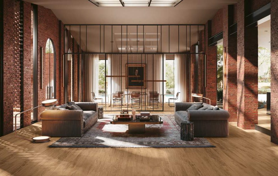 Wood Living