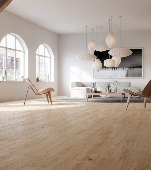 Wood Living