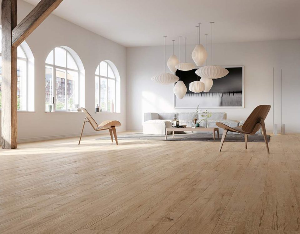 Wood Living