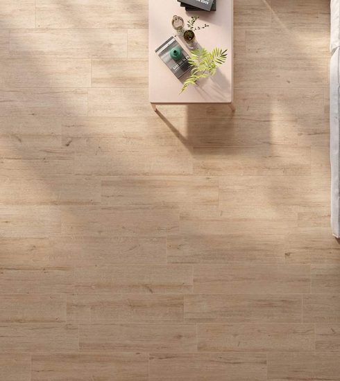 Wood Living