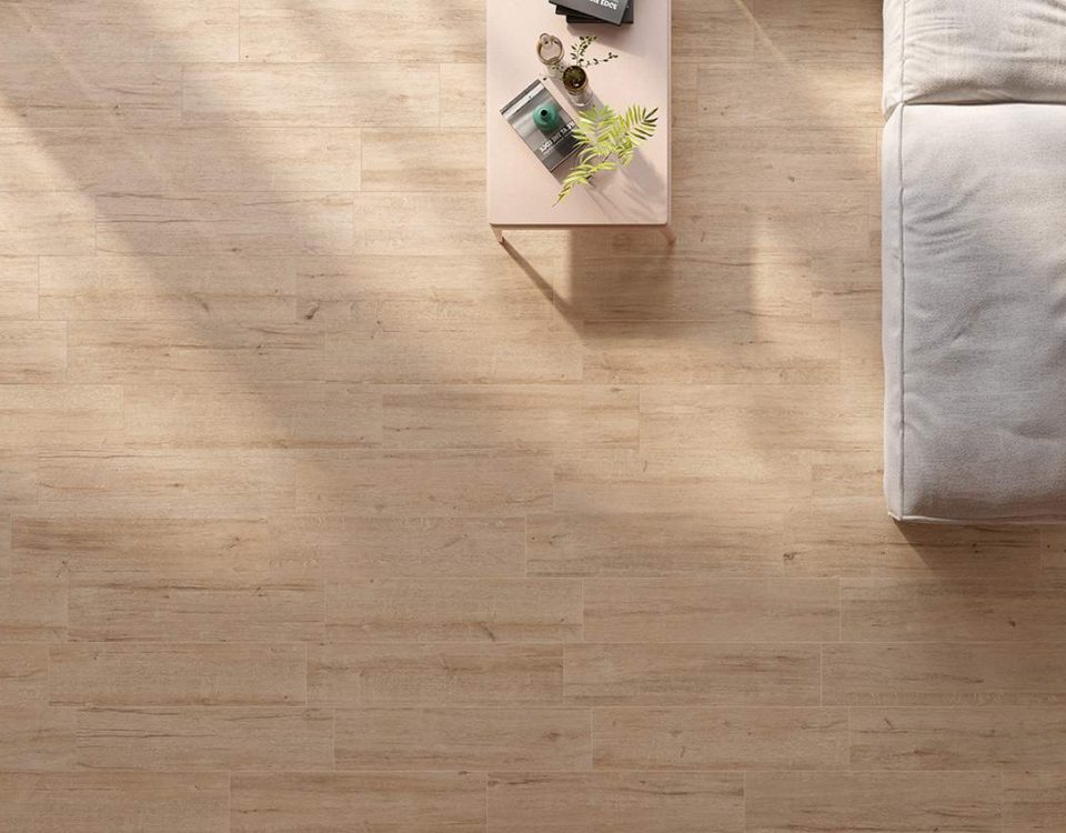 Wood Living