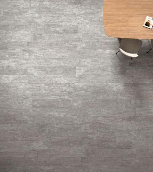 Wood Office