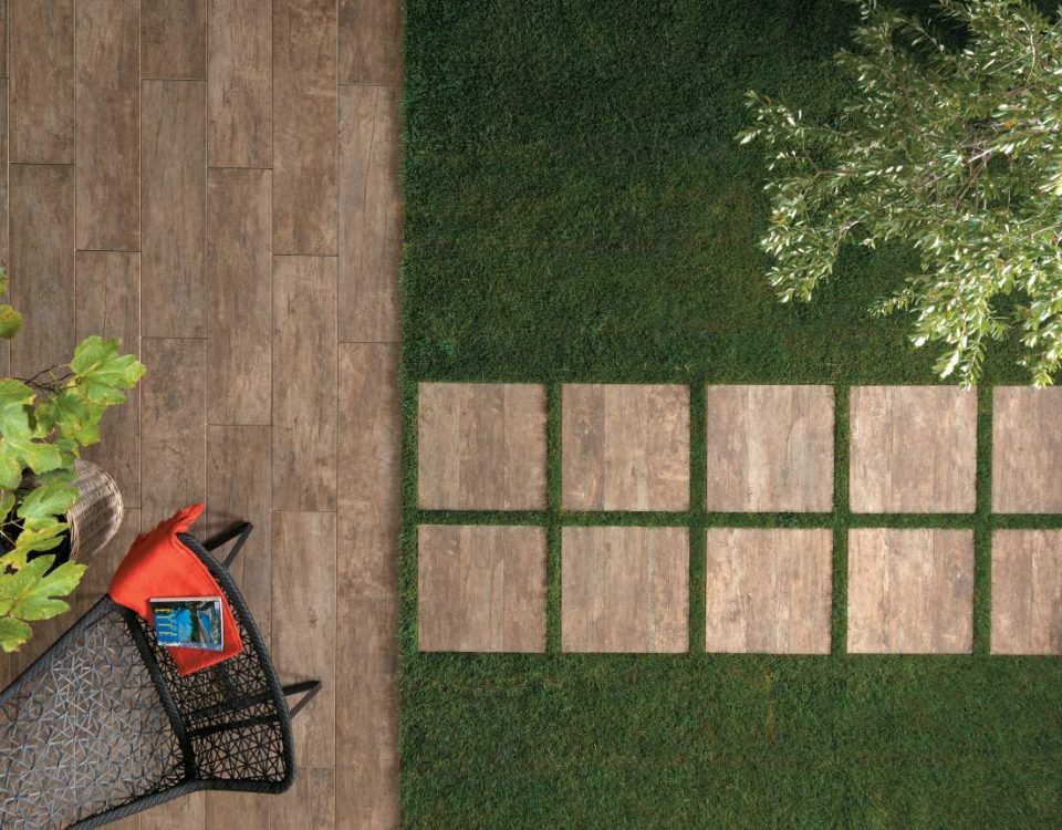 Wood Outdoor