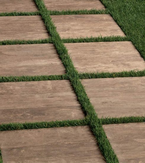 Wood Outdoor
