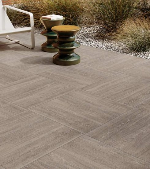 Wood Outdoor