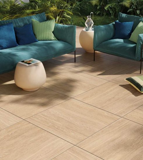 Wood Outdoor