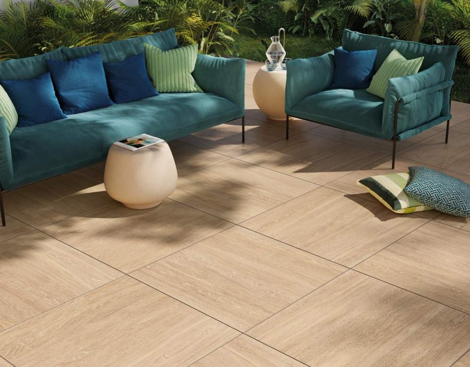Wood Outdoor