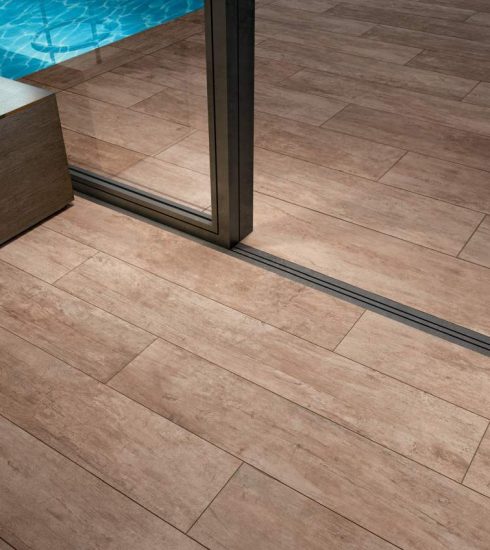 Wood Pool
